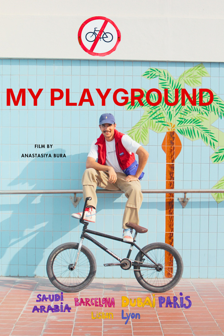My Playground
