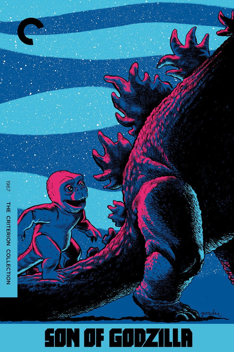Son of Godzilla