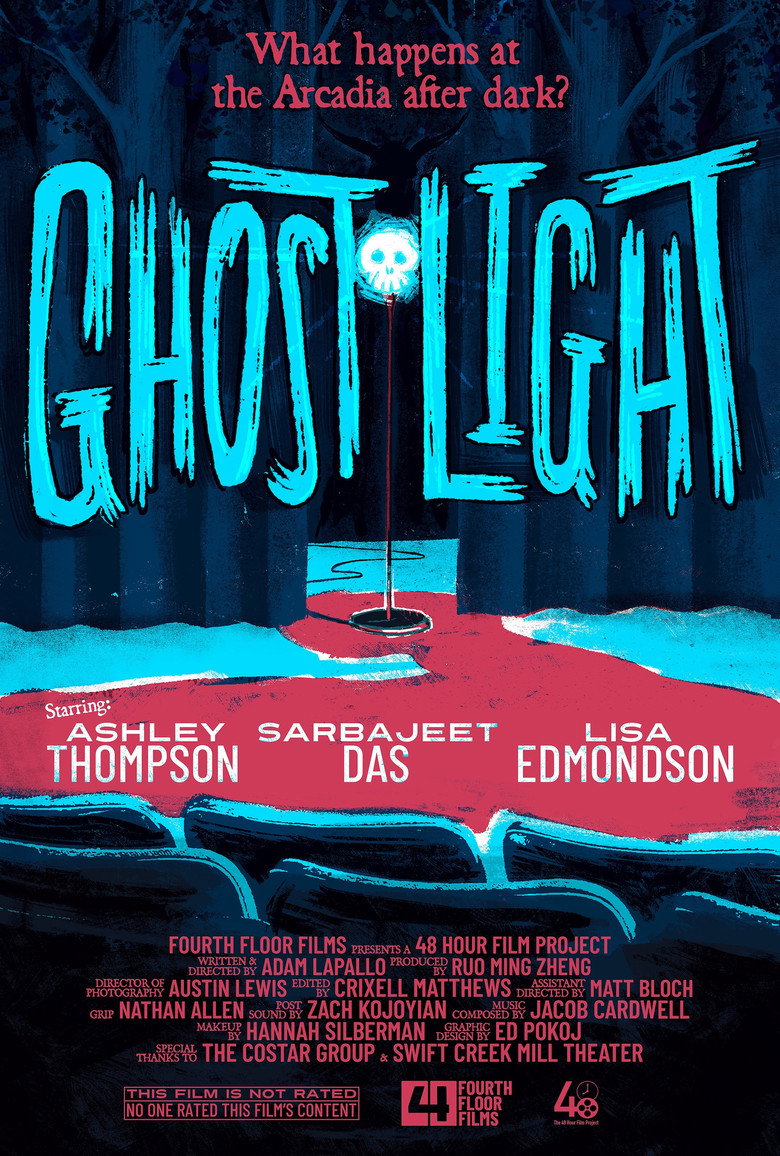 Ghost Light