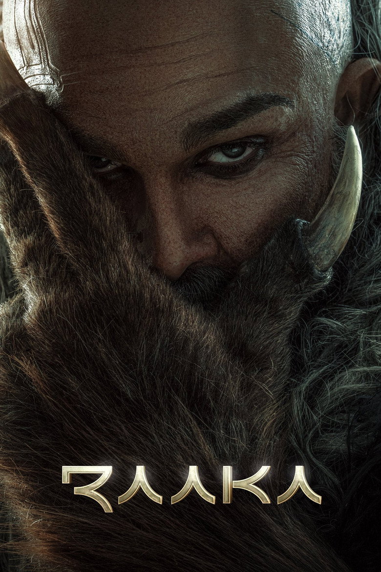 Raaka