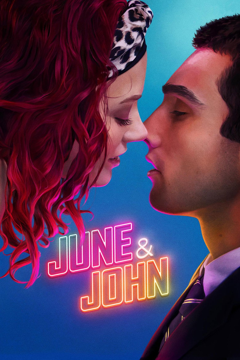 June and John