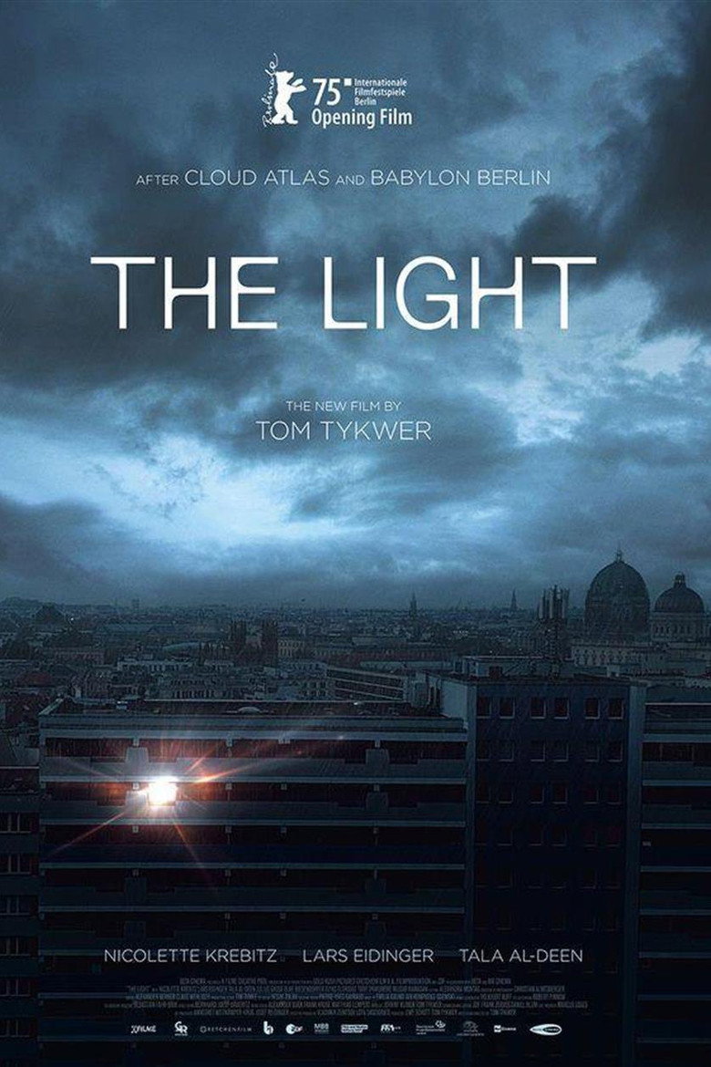 The Light