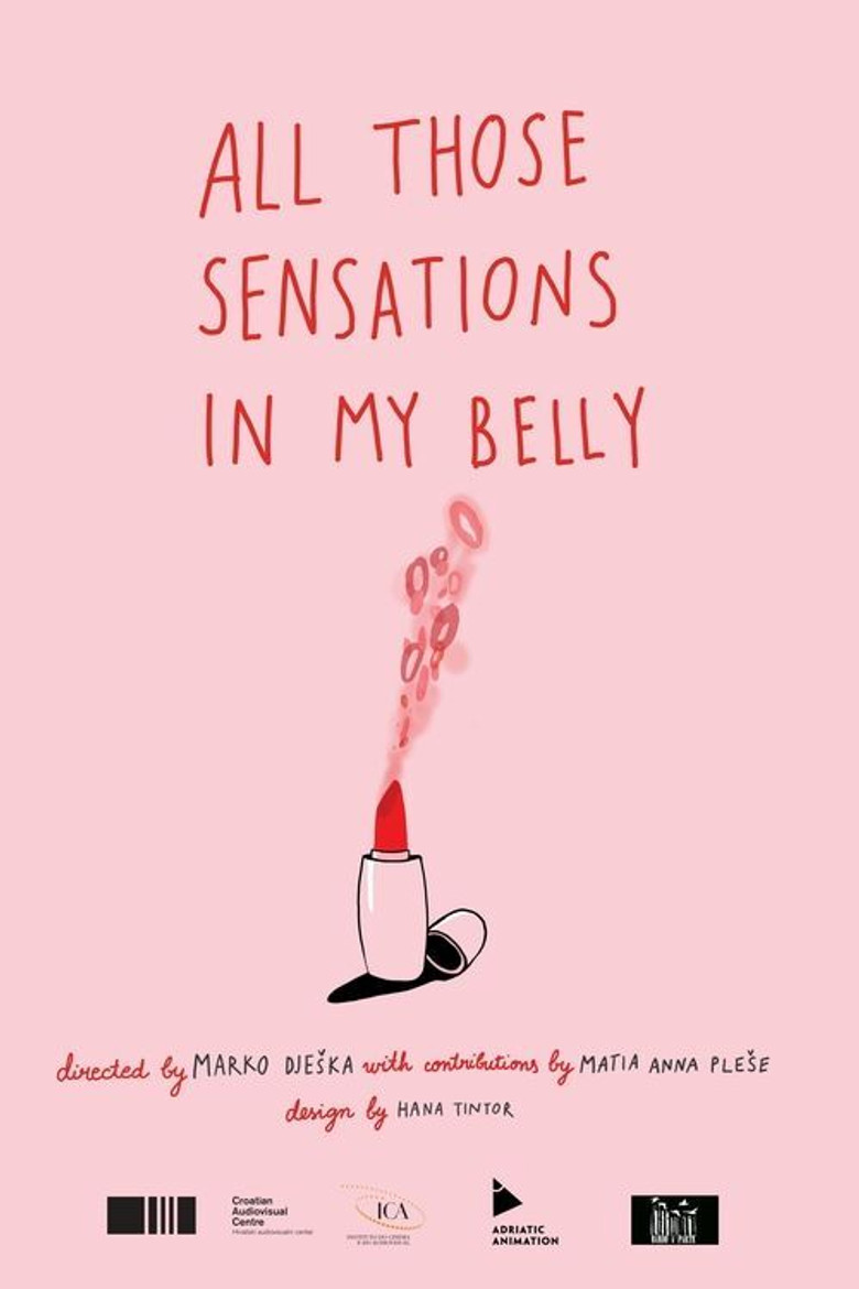 All Those Sensations in My Belly