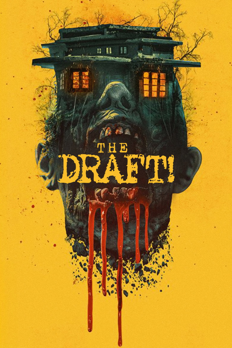 The Draft!