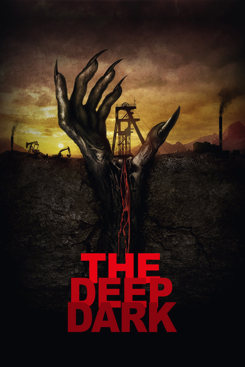 The Deep Dark