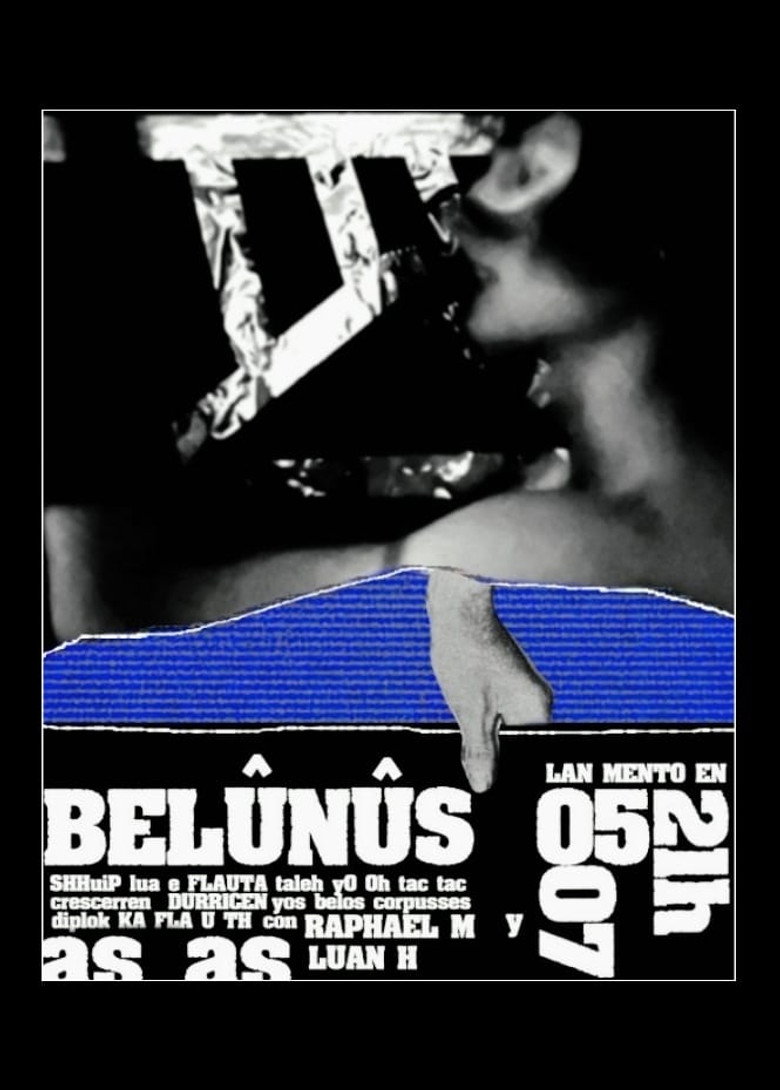 Belûnûs
