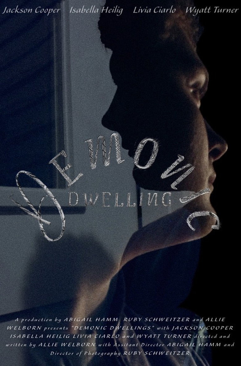 Demonic Dwelling