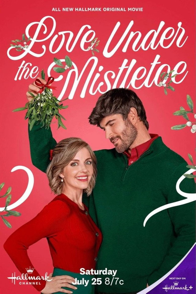 Love Under the Mistletoe