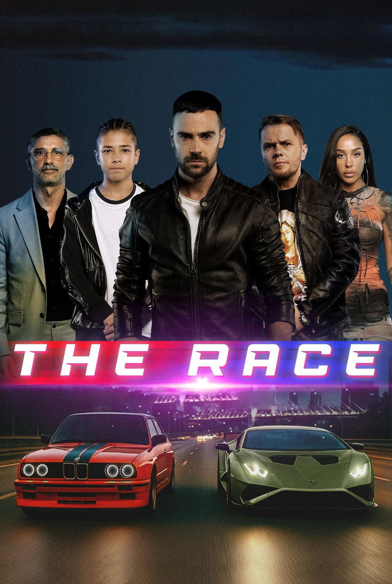 The Race