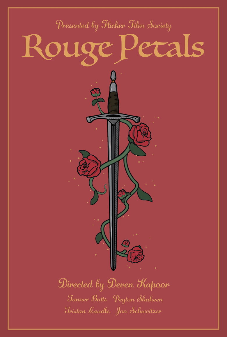 Rouge Petals