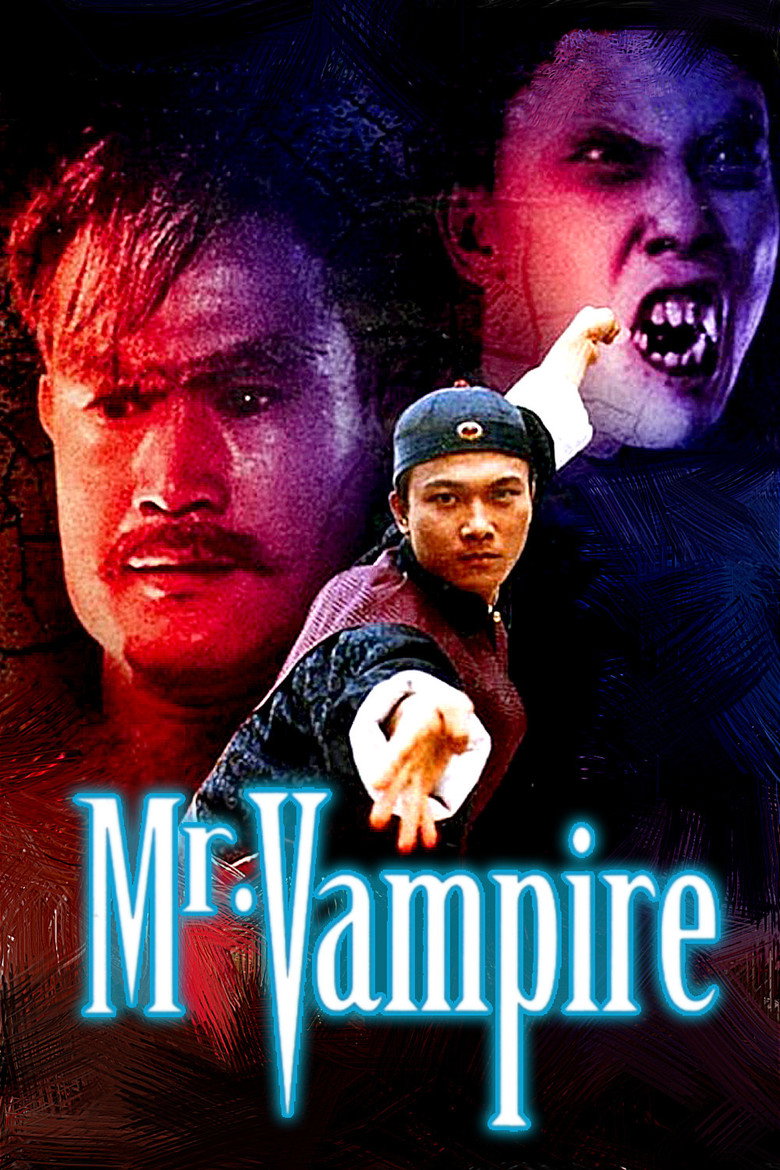 Mr. Vampire