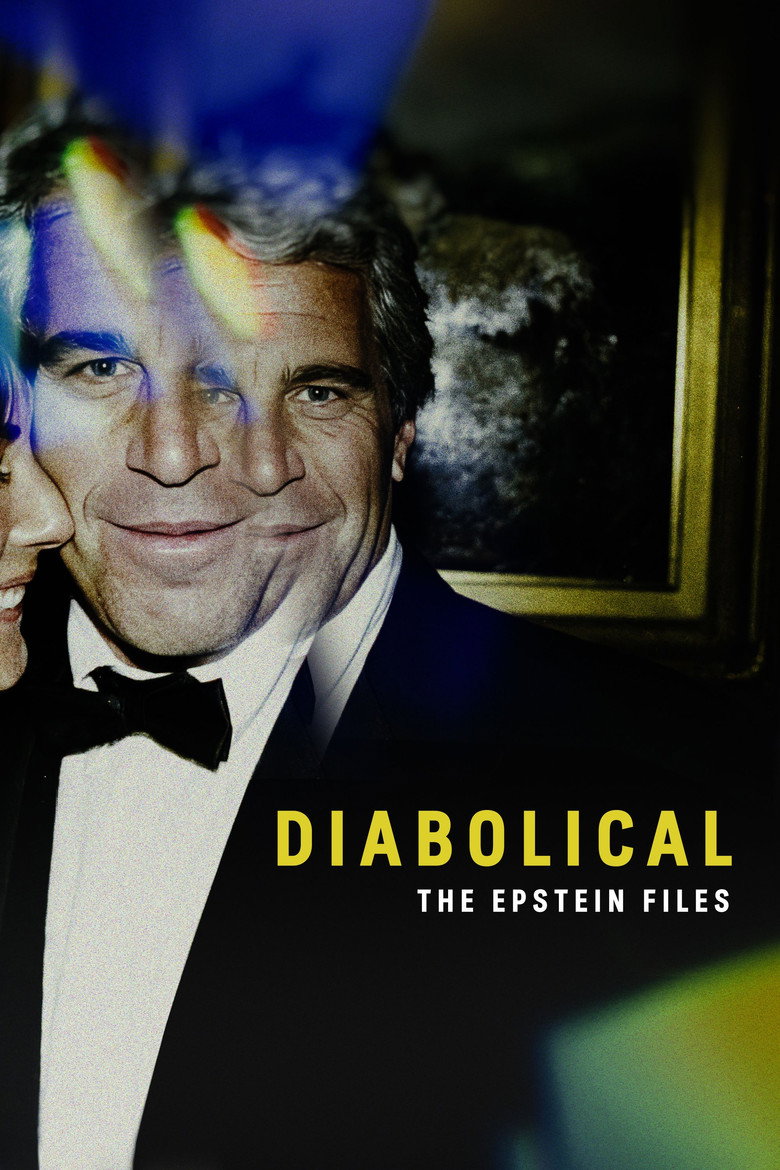 Diabolical - The Epstein Files