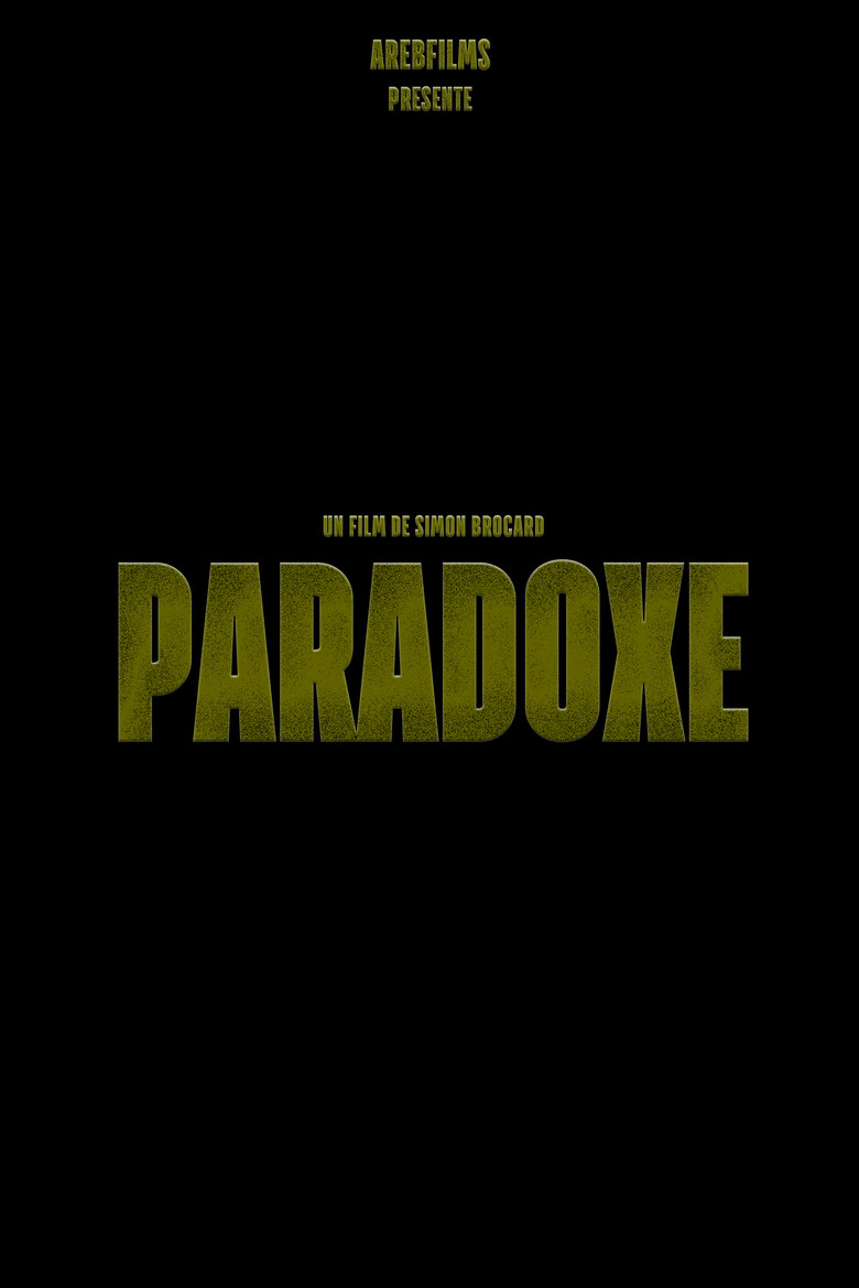 Paradoxe