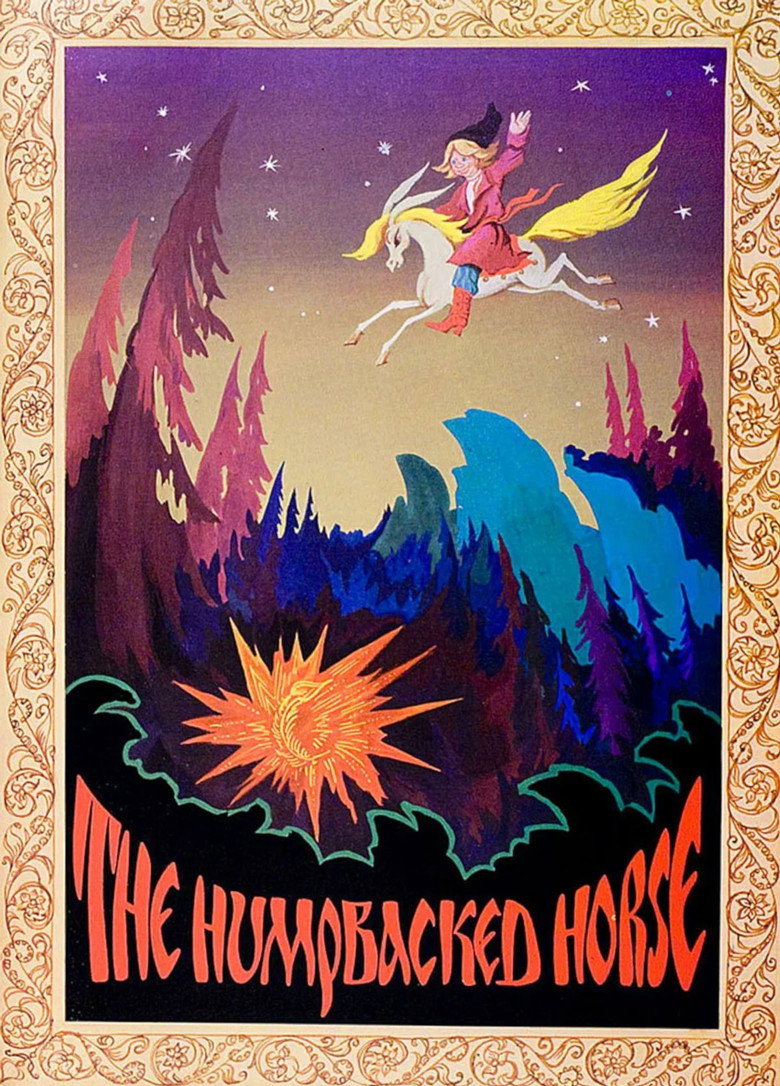 The Hunchedback Horse