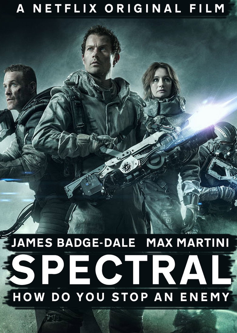 Spectral