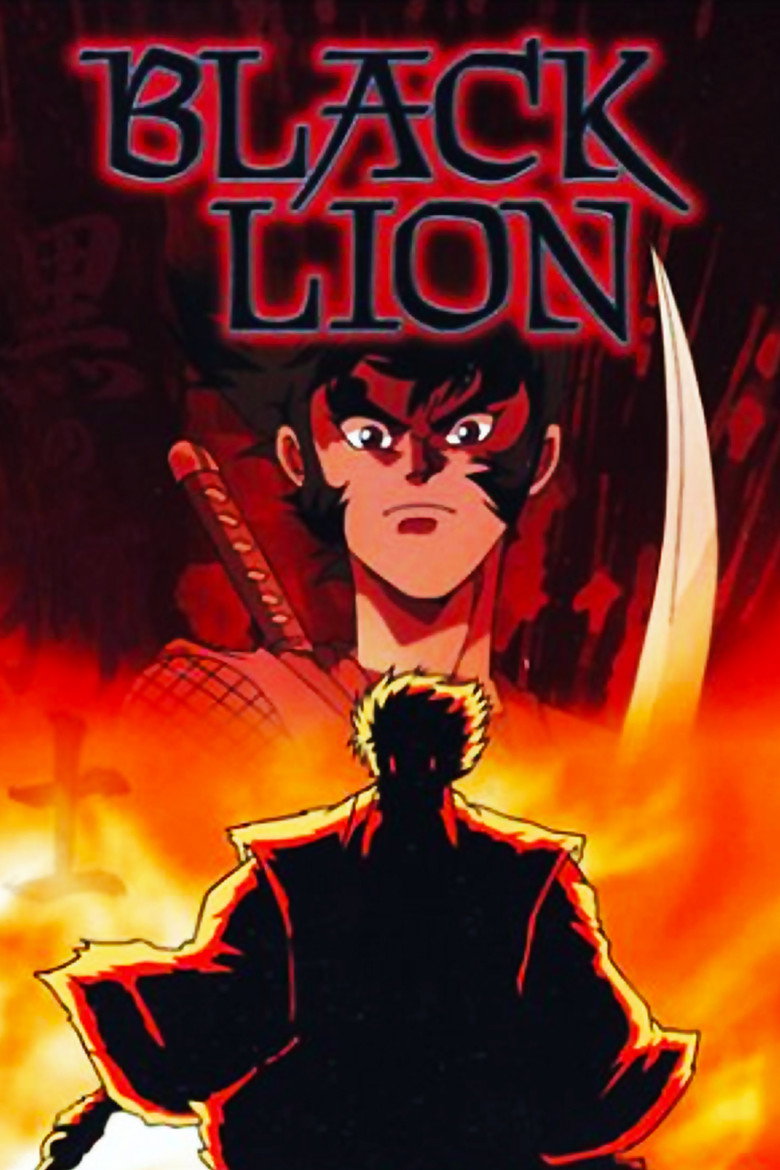 Black Lion