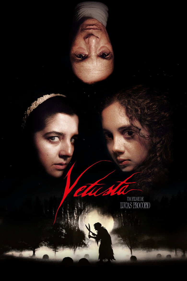 Vetusta