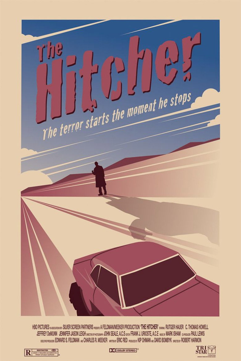 The Hitcher