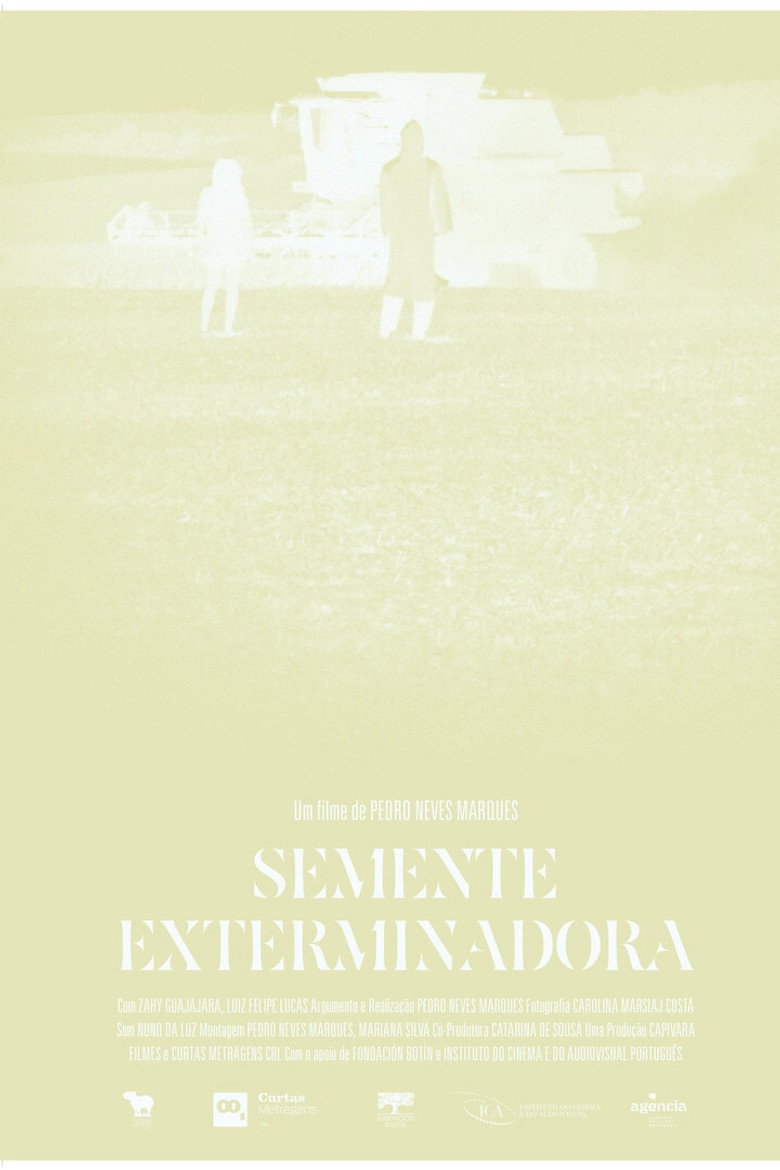 Exterminator Seed