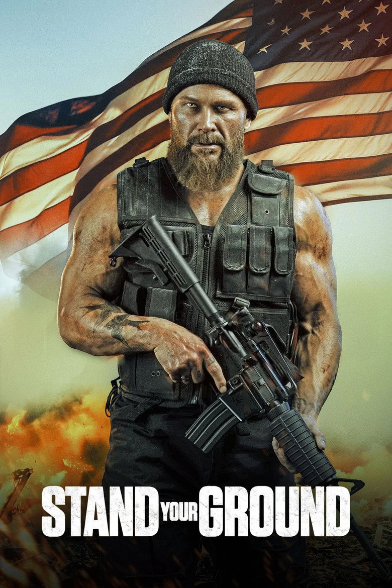 Stand Your Ground
