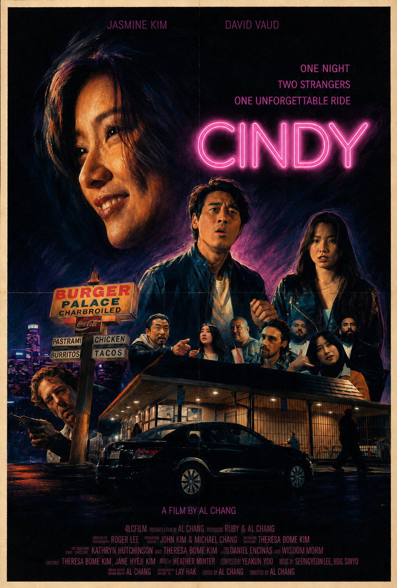 CINDY