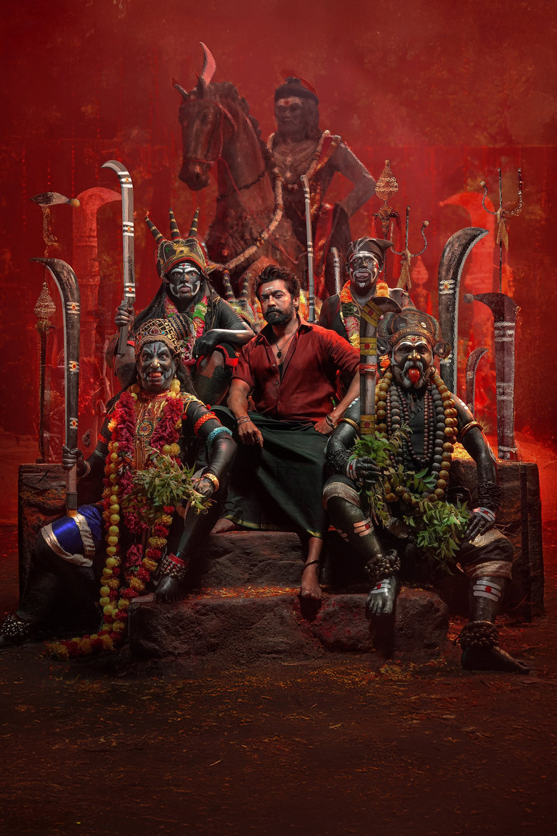 Karuppu