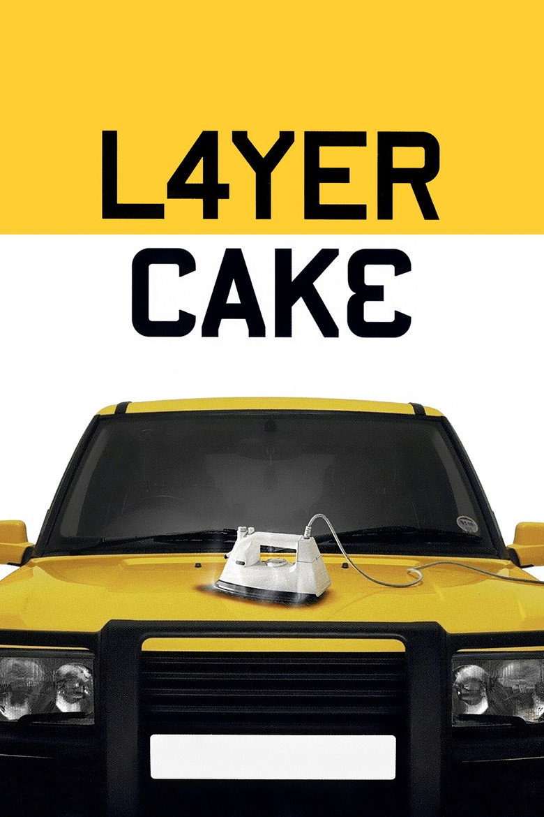 Layer Cake