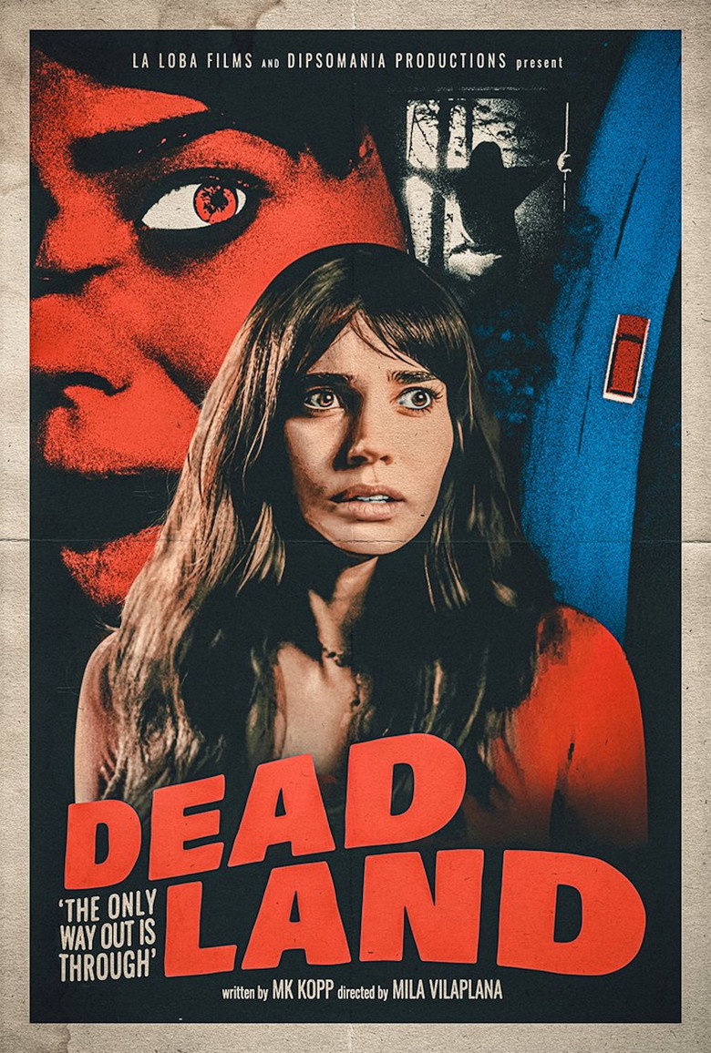 Dead Land