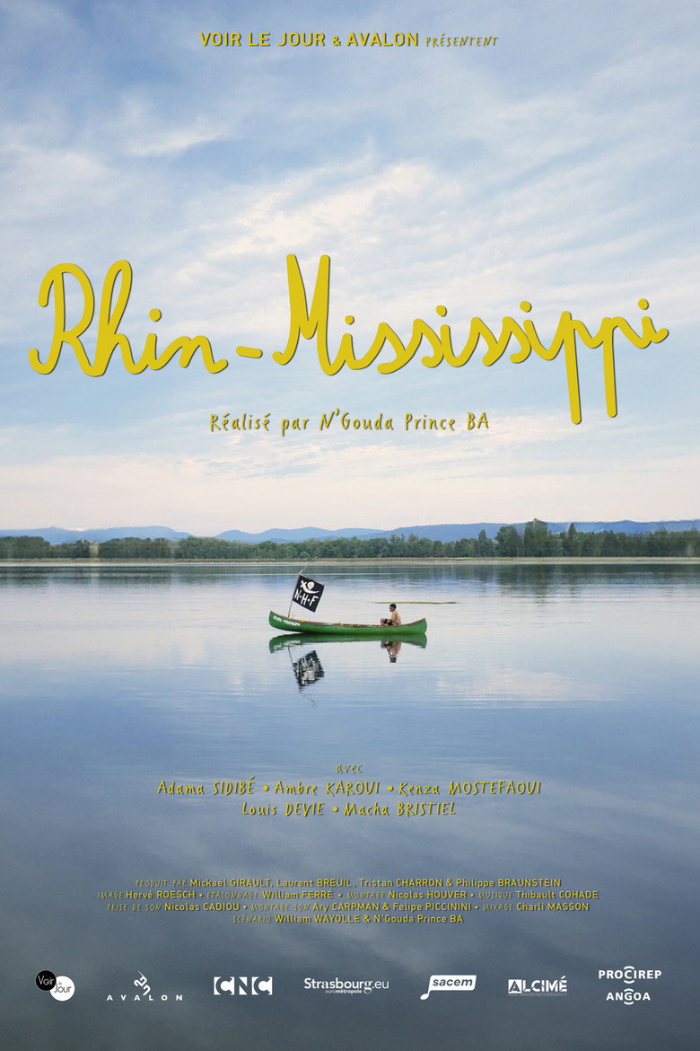 Rhin-Mississippi