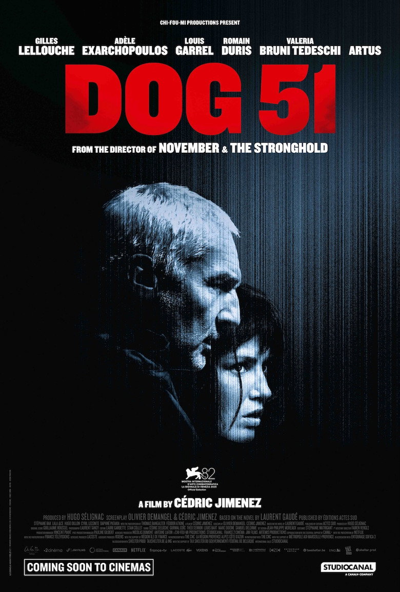 Dog 51