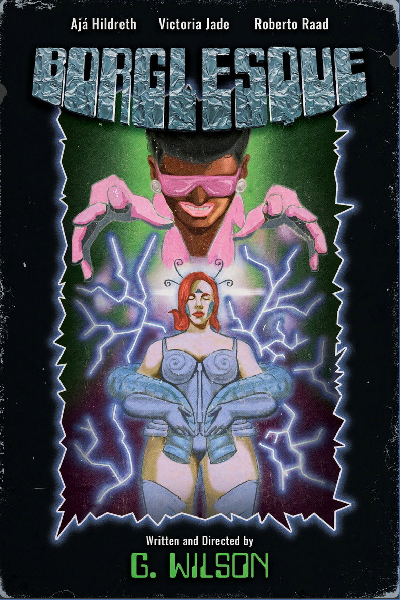 BORGLESQUE